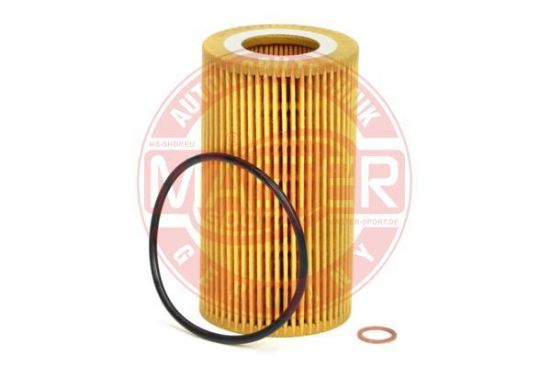 Obrázok Olejový filter MASTER-SPORT GERMANY  7181ZOFPCSMS
