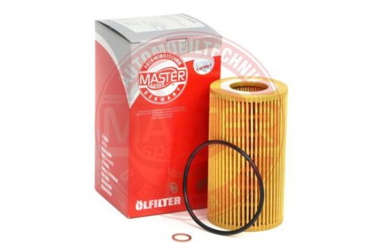Obrázok Olejový filter MASTER-SPORT GERMANY  7181ZOFPCSMS