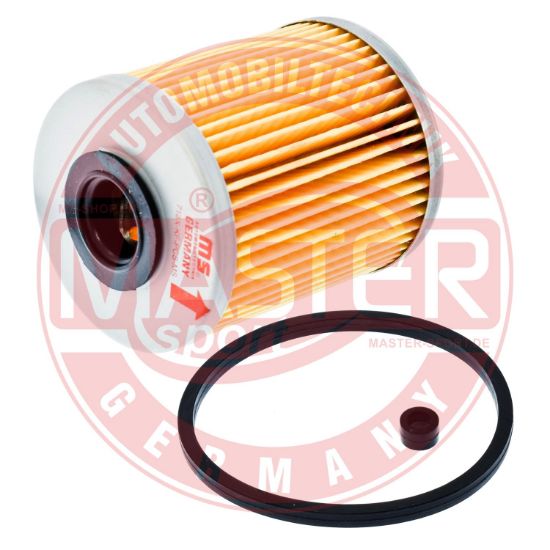 Obrázok Palivový filter MASTER-SPORT GERMANY  718XKFPCSMS