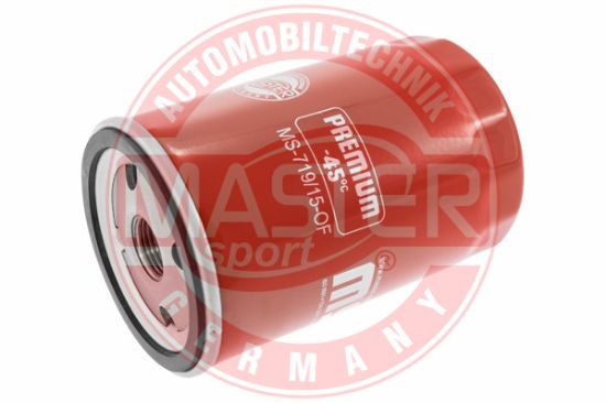 Obrázok Olejový filter MASTER-SPORT GERMANY  71915OFPCSMS