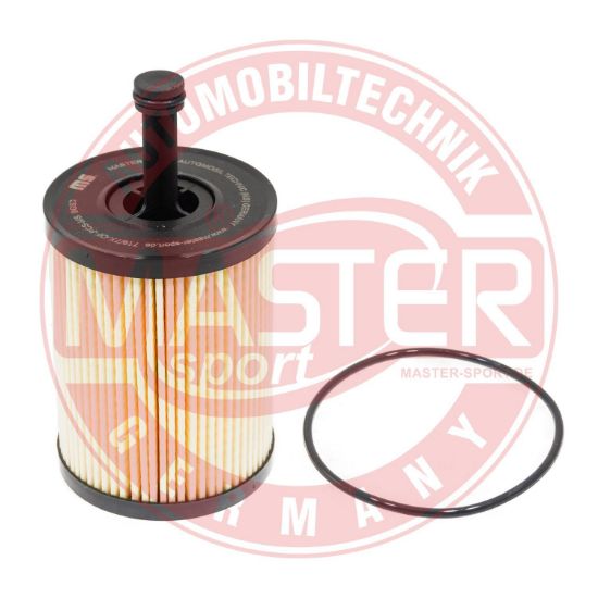 Obrázok Olejový filter MASTER-SPORT GERMANY  7197XOFPCSMS