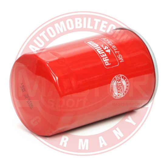 Obrázok Olejový filter MASTER-SPORT GERMANY  71915OFPCSMS