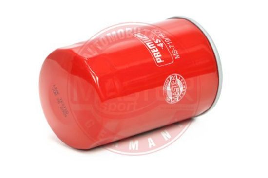 Obrázok Olejový filter MASTER-SPORT GERMANY  71915OFPCSMS