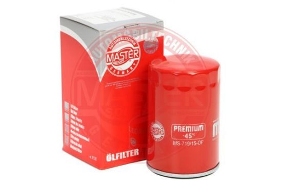 Obrázok Olejový filter MASTER-SPORT GERMANY  71915OFPCSMS