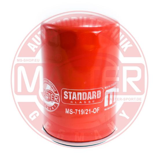Obrázok Olejový filter MASTER-SPORT GERMANY  71921OFPCSMS