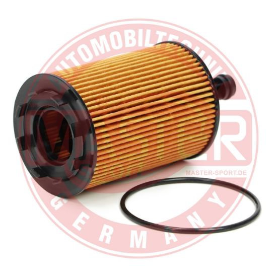 Obrázok Olejový filter MASTER-SPORT GERMANY  7197XOFPCSMS