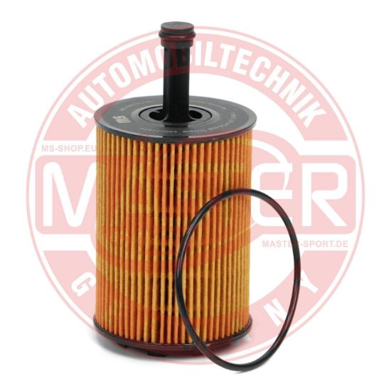 Obrázok Olejový filter MASTER-SPORT GERMANY  7197XOFPCSMS