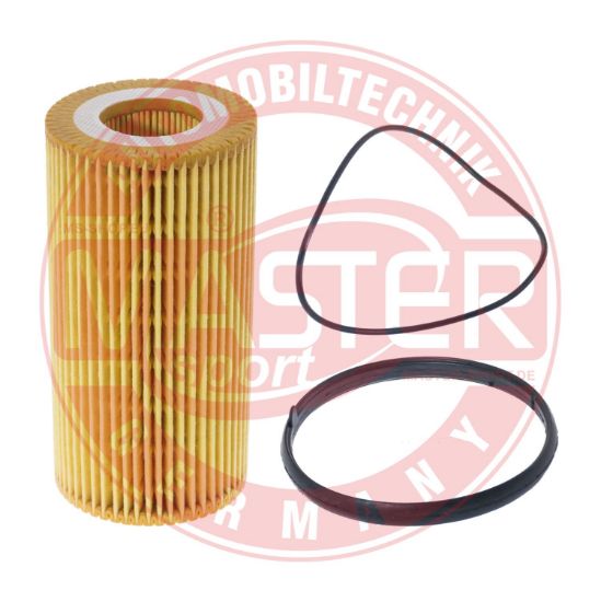 Obrázok Olejový filter MASTER-SPORT GERMANY  7198XOFPCSMS