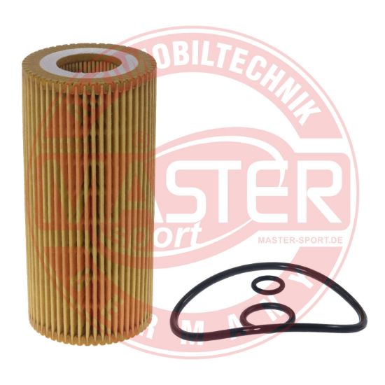 Obrázok Olejový filter MASTER-SPORT GERMANY  7212XOFPCSMS