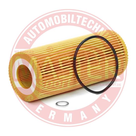 Obrázok Olejový filter MASTER-SPORT GERMANY  7214XOFPCSMS