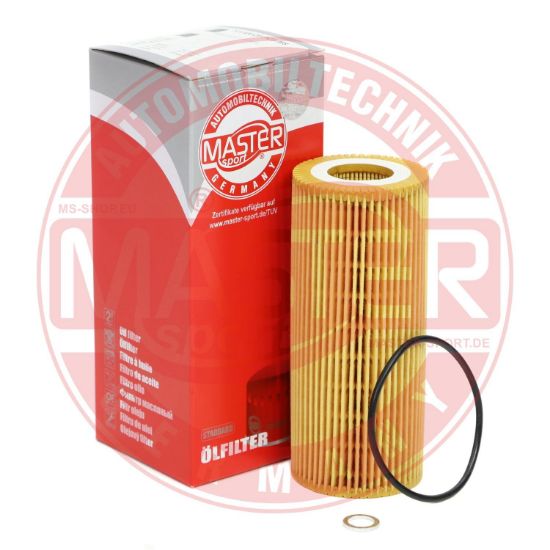 Obrázok Olejový filter MASTER-SPORT GERMANY  7214XOFPCSMS