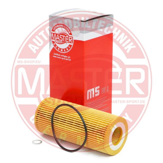 Obrázok Olejový filter MASTER-SPORT GERMANY  7214XOFPCSMS