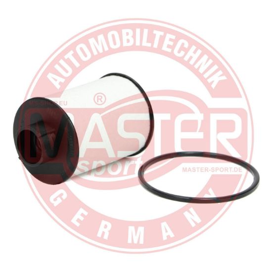 Obrázok Palivový filter MASTER-SPORT GERMANY  723XKFPCSMS