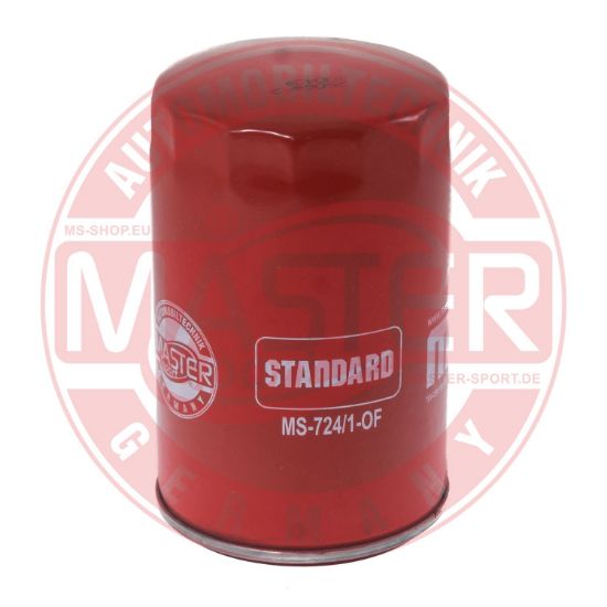 Obrázok Olejový filter MASTER-SPORT GERMANY  7241OFPCSMS