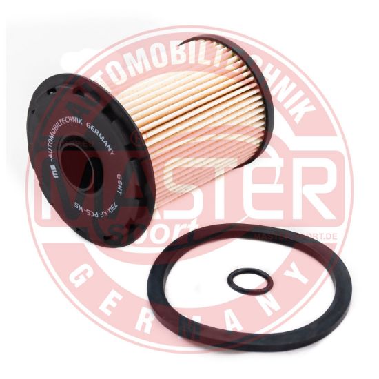 Obrázok Palivový filter MASTER-SPORT GERMANY  731XKFPCSMS
