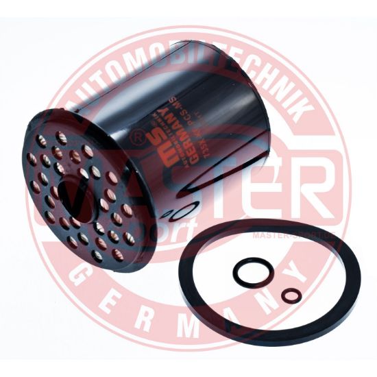 Obrázok Palivový filter MASTER-SPORT GERMANY  735XKFPCSMS