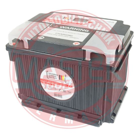Obrázok Batéria MASTER-SPORT GERMANY  751704602