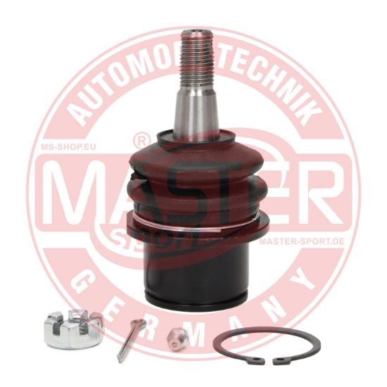 Obrázok Zvislý/nosný čap MASTER-SPORT GERMANY  75183SPCSMS