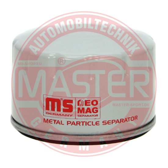 Obrázok Olejový filter MASTER-SPORT GERMANY  753MGOFPCSMS