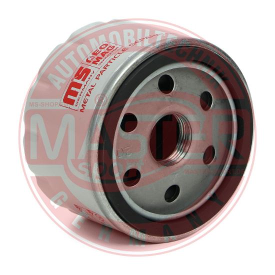 Obrázok Olejový filter MASTER-SPORT GERMANY  753MGOFPCSMS