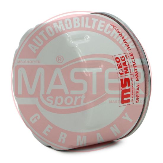 Obrázok Olejový filter MASTER-SPORT GERMANY  753MGOFPCSMS