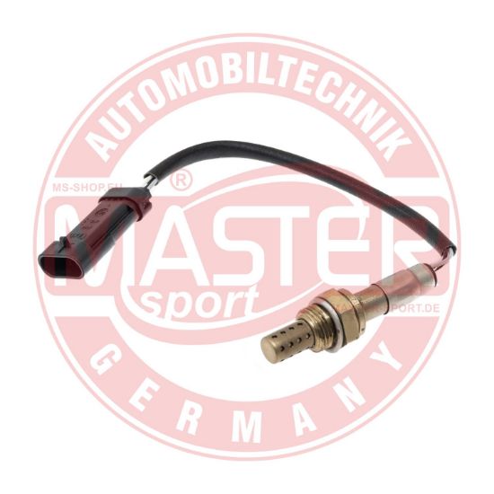 Obrázok Lambda sonda MASTER-SPORT GERMANY  7700103504PCSMS
