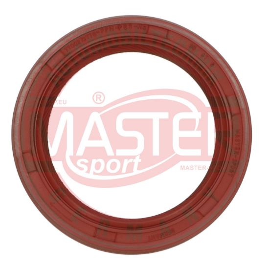 Obrázok Tesniaci krúżok kľukového hriadeľa MASTER-SPORT GERMANY  7700273776FPMPCSMS