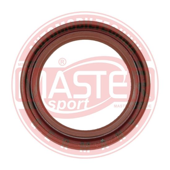 Obrázok Tesniaci krúżok kľukového hriadeľa MASTER-SPORT GERMANY  7700273776FPMPCSMS