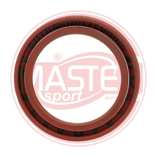 Obrázok Tesniaci krúżok kľukového hriadeľa MASTER-SPORT GERMANY  7700273776FPMPCSMS