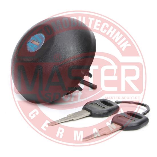 Obrázok Uzáver, palivová nádrż MASTER-SPORT GERMANY  7700431898PCSMS