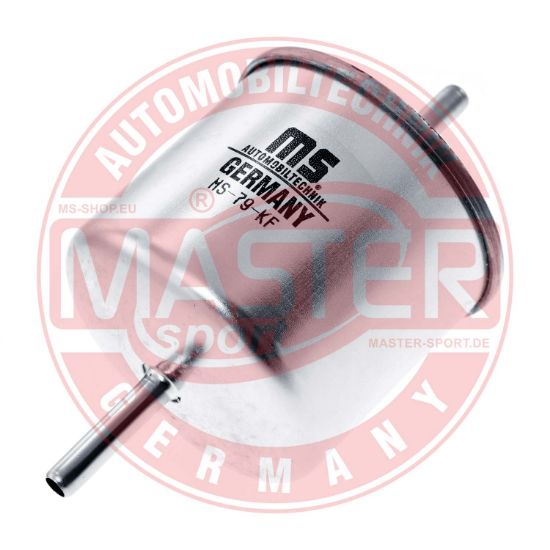 Obrázok Palivový filter MASTER-SPORT GERMANY  79KFPCSMS