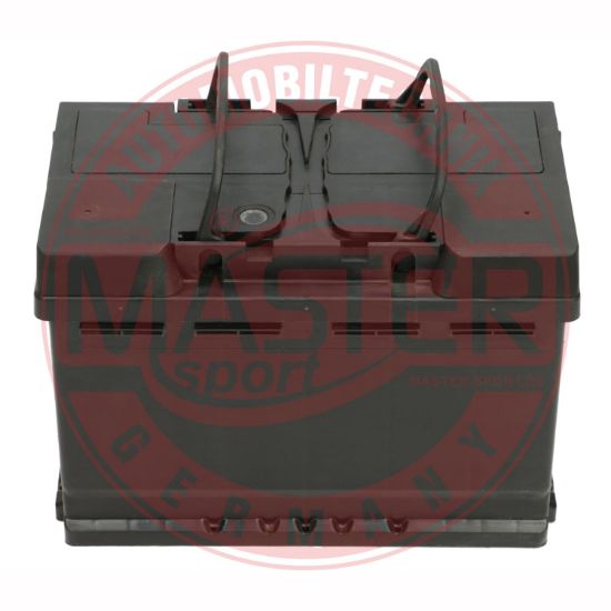 Obrázok Batéria MASTER-SPORT GERMANY  7E0635801