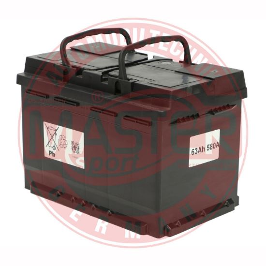 Obrázok Batéria MASTER-SPORT GERMANY  7E0635801