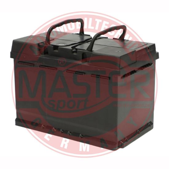 Obrázok Batéria MASTER-SPORT GERMANY  7E0635801