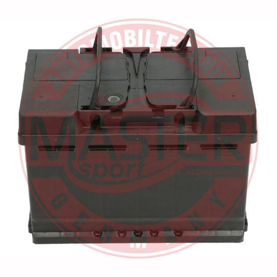 Obrázok Batéria MASTER-SPORT GERMANY  7E0635802
