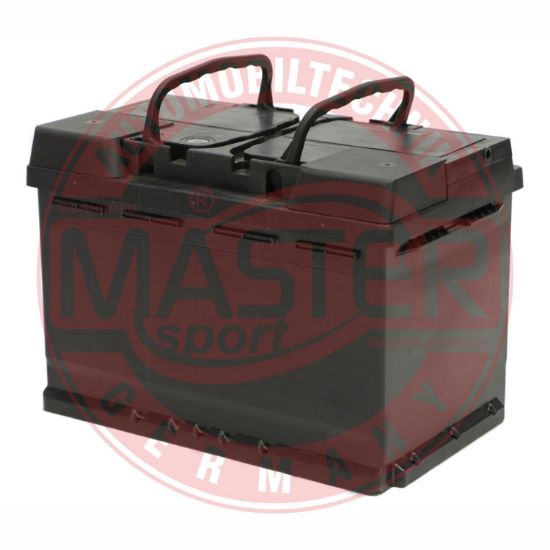 Obrázok Batéria MASTER-SPORT GERMANY  7E0635802