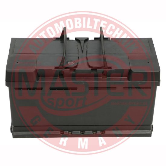 Obrázok Batéria MASTER-SPORT GERMANY  7E0907502