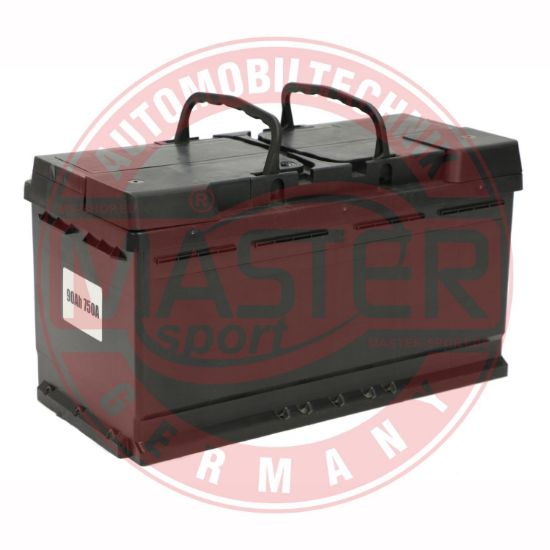 Obrázok Batéria MASTER-SPORT GERMANY  7E0907502