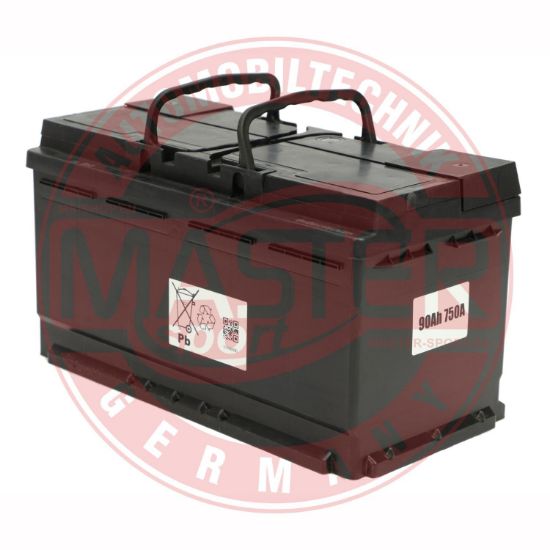 Obrázok Batéria MASTER-SPORT GERMANY  7E0907502