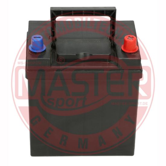 Obrázok Batéria MASTER-SPORT GERMANY  7J0353002