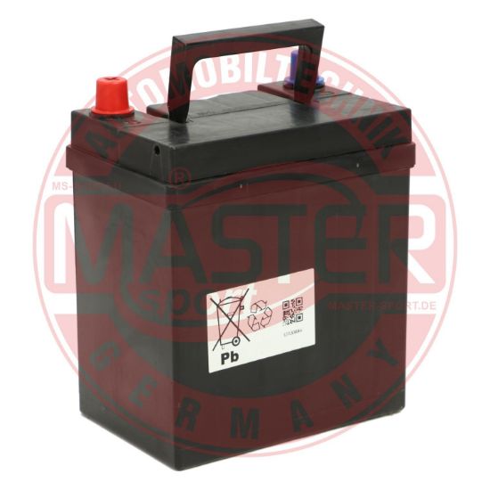 Obrázok Batéria MASTER-SPORT GERMANY  7J0353002