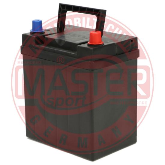 Obrázok Batéria MASTER-SPORT GERMANY  7J0353002