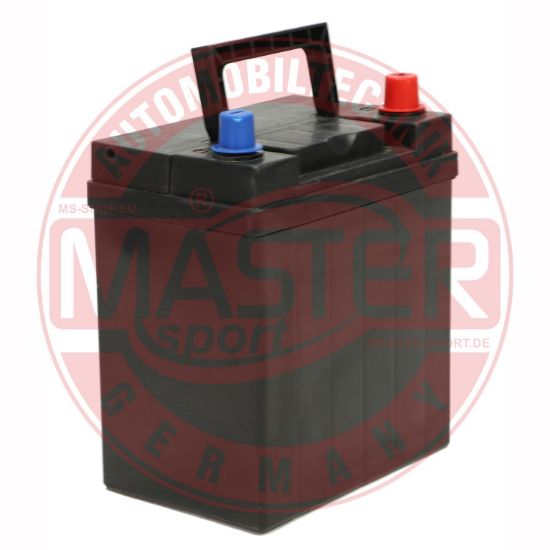 Obrázok Batéria MASTER-SPORT GERMANY  7J0353002
