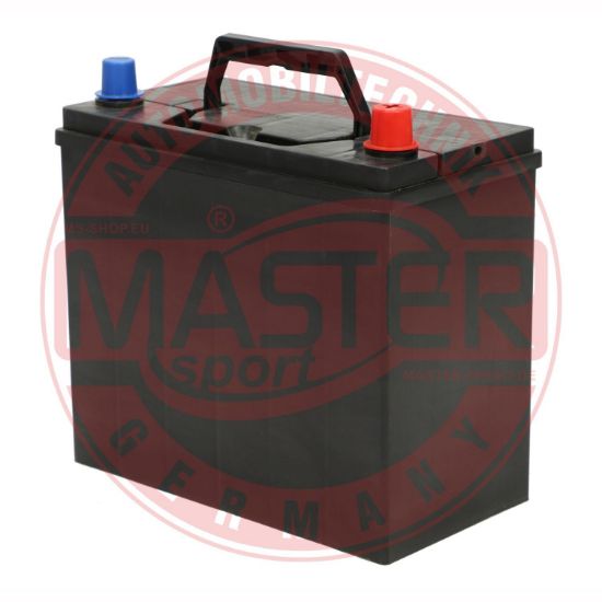 Obrázok Batéria MASTER-SPORT GERMANY  7J0453302