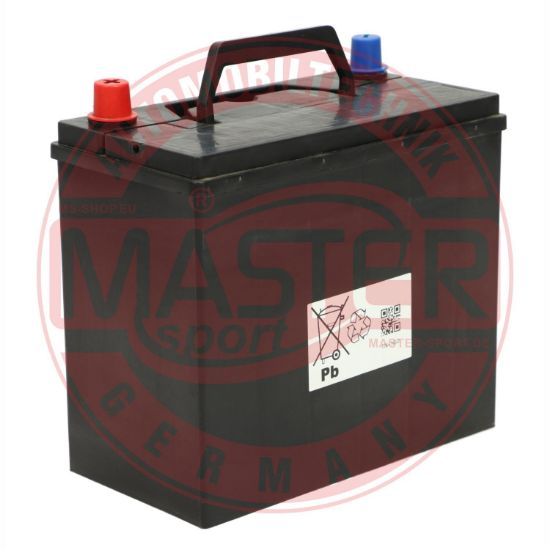 Obrázok Batéria MASTER-SPORT GERMANY  7J0453302