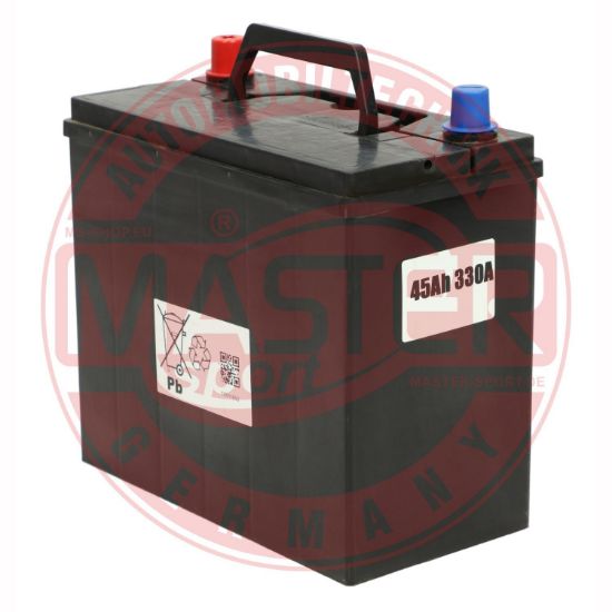 Obrázok Batéria MASTER-SPORT GERMANY  7J0453302