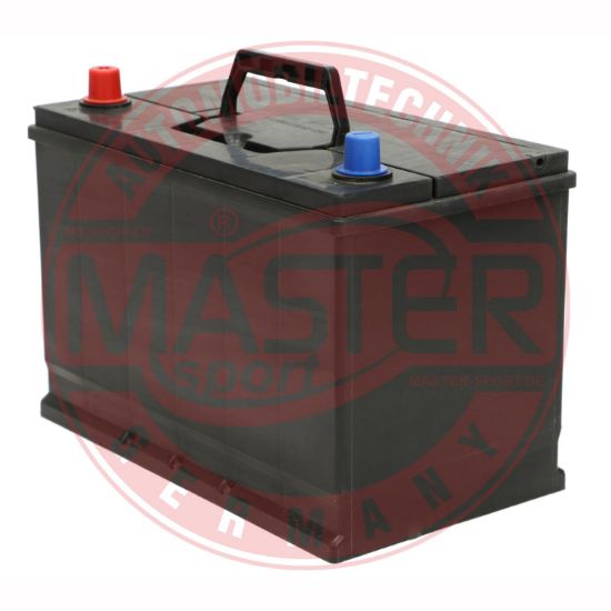Obrázok Batéria MASTER-SPORT GERMANY  7J0857501