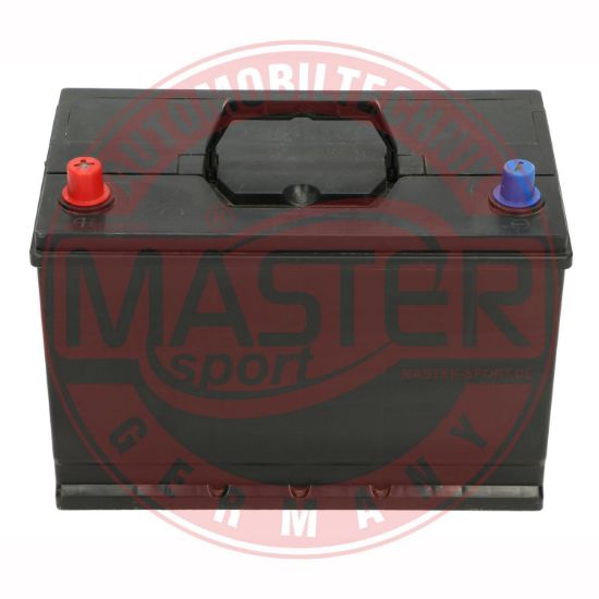 Obrázok Batéria MASTER-SPORT GERMANY  7J0857501