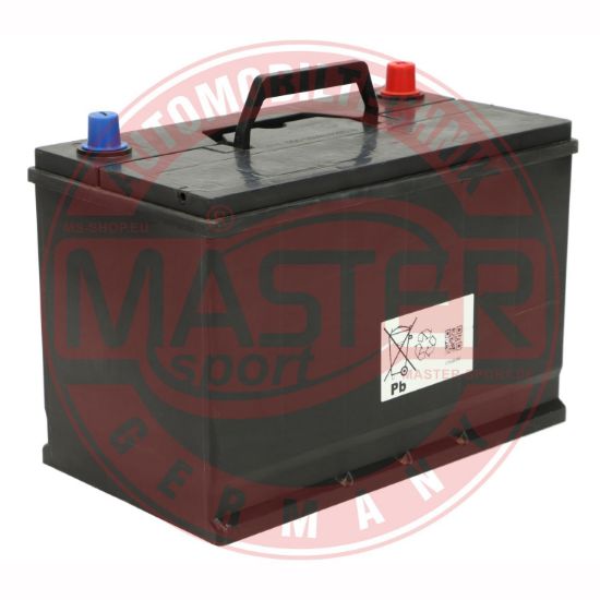 Obrázok Batéria MASTER-SPORT GERMANY  7J0857501