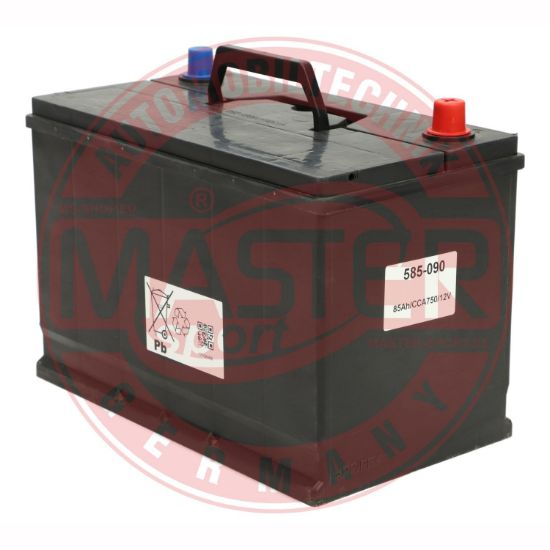Obrázok Batéria MASTER-SPORT GERMANY  7J0857501